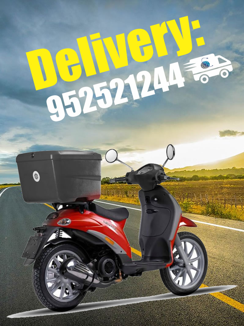 Delivery